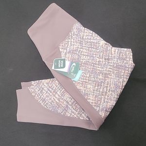 Mta Sport cropped leggings Small